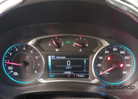 2016 Chevrolet Malibu 1Lt from USA, damaged, VIN 1G1ZE5ST4GF195856